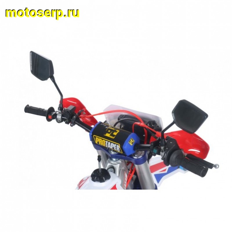 Купить  ====Мотоцикл Кросс/Эндуро WELS МZK250  21/18 (спортинв), 21/18, 250сс, 4Т., воз. охл., диск/диск  (шт) купить с доставкой по Москве и России, цена, технические характеристики, комплектация фото  - motoserp.ru