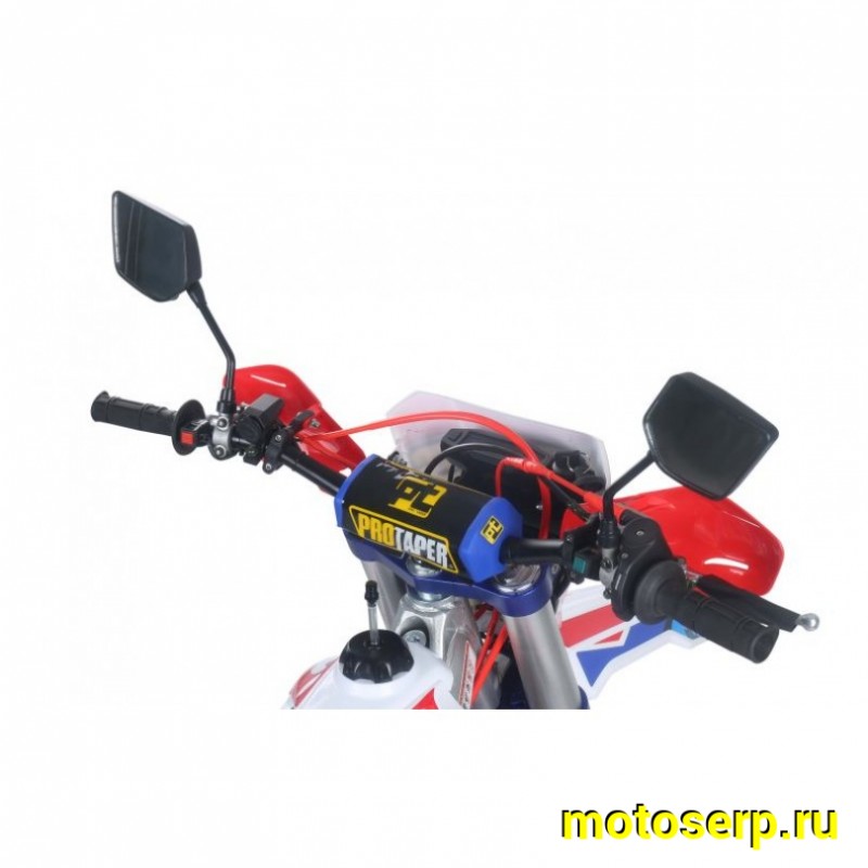 Купить  ====Мотоцикл Кросс/Эндуро WELS МZK250  21/18 (спортинв), 21/18, 250сс, 4Т., воз. охл., диск/диск  (шт) купить с доставкой по Москве и России, цена, технические характеристики, комплектация фото  - motoserp.ru