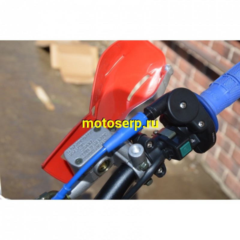 Купить  ====Мотоцикл Кросс/Эндуро WELS МZK250  21/18 (спортинв), 21/18, 250сс, 4Т., воз. охл., диск/диск  (шт) купить с доставкой по Москве и России, цена, технические характеристики, комплектация фото  - motoserp.ru