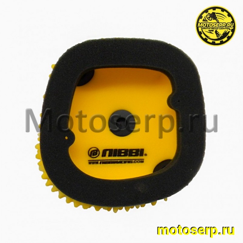 Купить  Фильтр воздушный (элемент) NIBBI ProLine BETA 2/4  Stroke Enduro 2020 г.в. (c увелич. площадью) (шт) (SM 362-5845 купить с доставкой по Москве и России, цена, технические характеристики, комплектация фото  - motoserp.ru