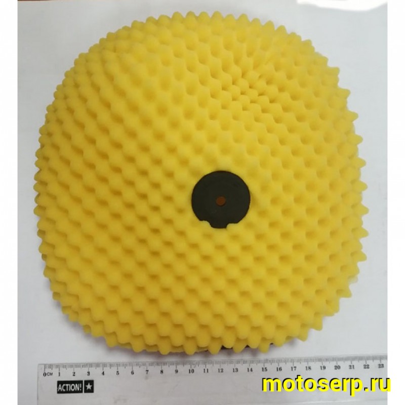 Купить  Фильтр воздушный (элемент) NIBBI GasGas 2T модели 18-20 ES200-300 18-20 (c увелич. площадью) (шт) (SM 362-8778 купить с доставкой по Москве и России, цена, технические характеристики, комплектация фото  - motoserp.ru