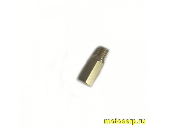 Купить  Ремкомплект карбюратора (главный топливный жиклер) NIBBI PWK M5 (128) (шт) (SM 337-4674 купить с доставкой по Москве и России, цена, технические характеристики, комплектация фото  - motoserp.ru