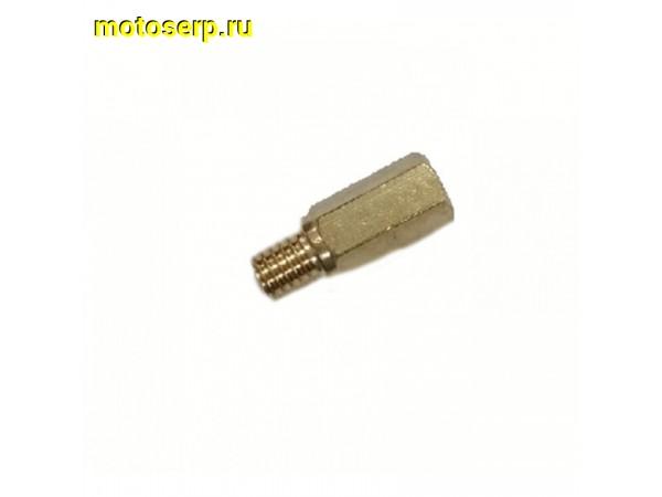 Купить  Ремкомплект карбюратора (главный топливный жиклер) NIBBI PWK M5 (132) (шт) (SM 337-3793 купить с доставкой по Москве и России, цена, технические характеристики, комплектация фото  - motoserp.ru