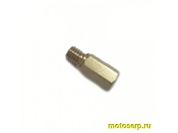 Купить  Ремкомплект карбюратора (главный топливный жиклер) NIBBI PWK M5 (135) (шт) (SM 337-4193 купить с доставкой по Москве и России, цена, технические характеристики, комплектация фото  - motoserp.ru