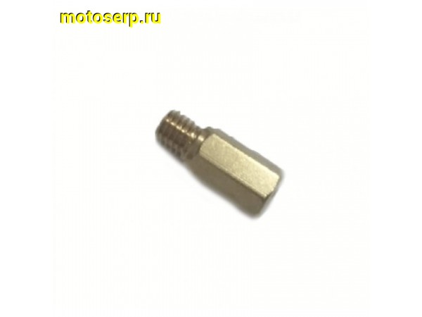 Купить  Ремкомплект карбюратора (главный топливный жиклер) NIBBI PWK M5 (135) (шт) (SM 337-4193 купить с доставкой по Москве и России, цена, технические характеристики, комплектация фото  - motoserp.ru