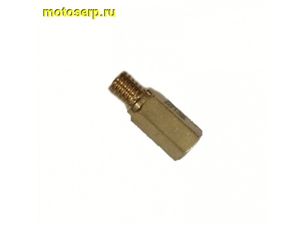 Купить  Ремкомплект карбюратора (главный топливный жиклер) NIBBI PWK M5 (138) (шт) (SM 337-1870 купить с доставкой по Москве и России, цена, технические характеристики, комплектация фото  - motoserp.ru