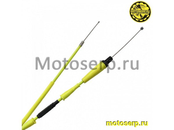 Купить  Трос газа NIBBI (NC) (T-1030, L-1200mm) (шт) (SM 137-9229 купить с доставкой по Москве и России, цена, технические характеристики, комплектация фото  - motoserp.ru