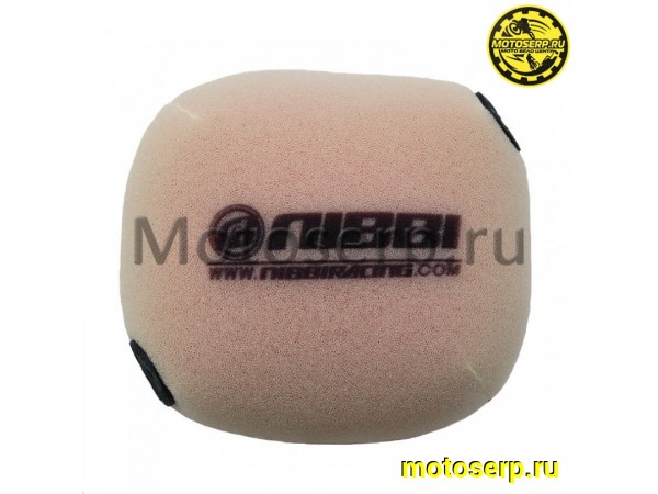 Купить  Фильтр воздушный (элемент) NIBBI KTM модели 16-20, Husqvarna 16-20, GR7/8 (шт) (SM 362-4303 купить с доставкой по Москве и России, цена, технические характеристики, комплектация фото  - motoserp.ru
