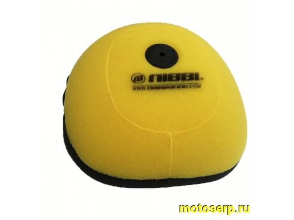 Купить  ====Фильтр воздушный (элемент) NIBBI KAYO K6  (шт) (SM 362-5765 купить с доставкой по Москве и России, цена, технические характеристики, комплектация фото  - motoserp.ru