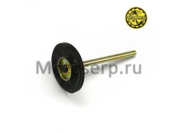 Купить  Ремкомплект карбюратора 139QMB (мембрана ускорительного насоса) 50-80cc  (шт) (0 купить с доставкой по Москве и России, цена, технические характеристики, комплектация фото  - motoserp.ru