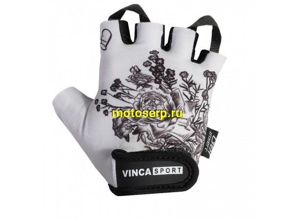 Купить  Перчатки вело текстиль. б/п Flora (пар) (Бар VG 950 Flora (M) купить с доставкой по Москве и России, цена, технические характеристики, комплектация фото  - motoserp.ru