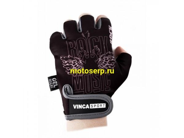 Купить  Перчатки вело текстиль. б/п ROCK MUSIC (пар) (Бар VG 870 Rock (L) купить с доставкой по Москве и России, цена, технические характеристики, комплектация фото  - motoserp.ru