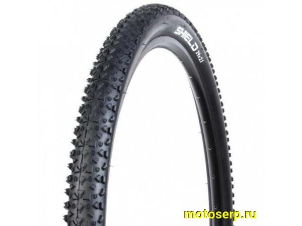 Купить  Покрышка  29" 29х2.10 шипованная RITCHEY SHIELD Вело (шт) (R5 VZ20210013 (99049) купить с доставкой по Москве и России, цена, технические характеристики, комплектация фото  - motoserp.ru
