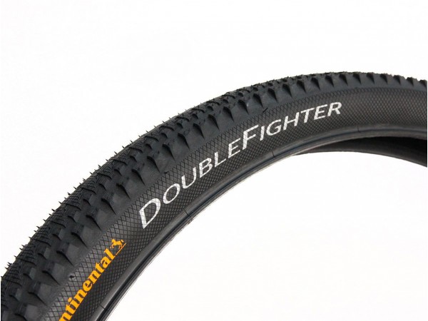 Купить  Покрышка  27.5" 584 27.5х2.0 мелкий шип. Continental Double Fighter 3 Вело (шт). (R5 VZ20210017 (01286) купить с доставкой по Москве и России, цена, технические характеристики, комплектация фото  - motoserp.ru