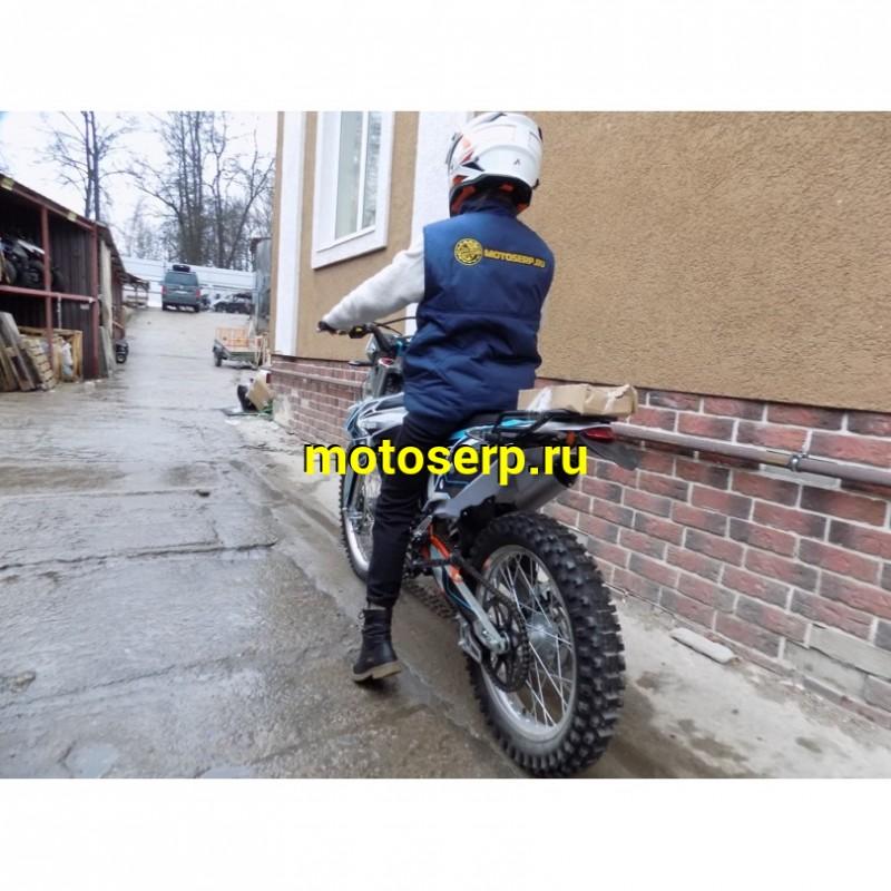 Купить  ====Эндуро Мотоцикл KAYO Т2 250 МХ ENDURO (спортинвентарь), 21/18, 169FMM, 223cc,  4Т, возд.охлажд., диск/диск (шт) (SM купить с доставкой по Москве и России, цена, технические характеристики, комплектация фото  - motoserp.ru