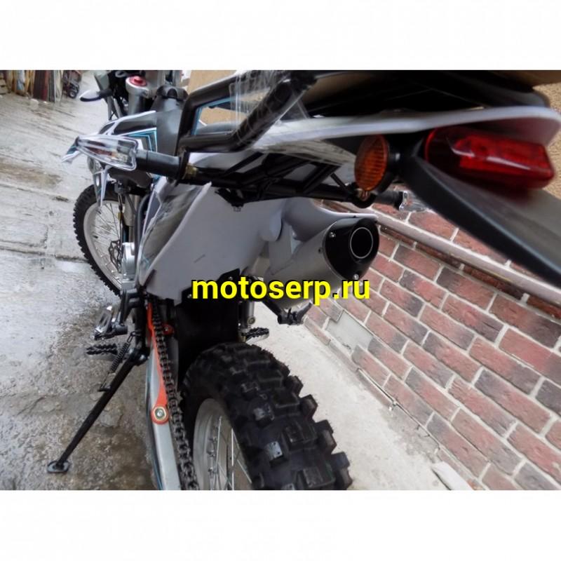 Купить  ====Эндуро Мотоцикл KAYO Т2 250 МХ ENDURO (спортинвентарь), 21/18, 169FMM, 223cc,  4Т, возд.охлажд., диск/диск (шт) (SM купить с доставкой по Москве и России, цена, технические характеристики, комплектация фото  - motoserp.ru