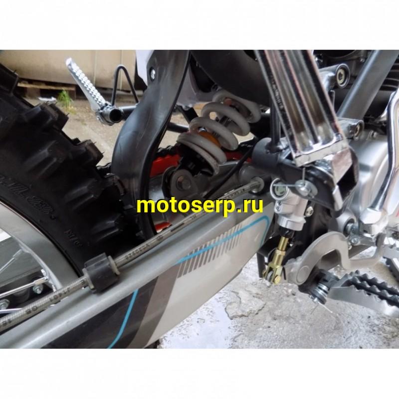 Купить  ====Эндуро Мотоцикл KAYO Т2 250 МХ ENDURO (спортинвентарь), 21/18, 169FMM, 223cc,  4Т, возд.охлажд., диск/диск (шт) (SM купить с доставкой по Москве и России, цена, технические характеристики, комплектация фото  - motoserp.ru