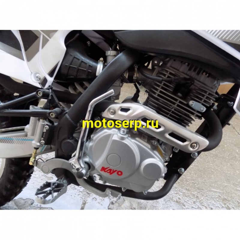 Купить  ====Эндуро Мотоцикл KAYO Т2 250 МХ ENDURO (спортинвентарь), 21/18, 169FMM, 223cc,  4Т, возд.охлажд., диск/диск (шт) (SM купить с доставкой по Москве и России, цена, технические характеристики, комплектация фото  - motoserp.ru