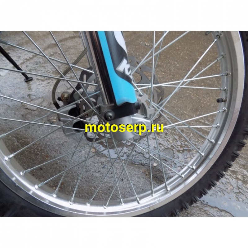 Купить  ====Эндуро Мотоцикл KAYO Т2 250 МХ ENDURO (спортинвентарь), 21/18, 169FMM, 223cc,  4Т, возд.охлажд., диск/диск (шт) (SM купить с доставкой по Москве и России, цена, технические характеристики, комплектация фото  - motoserp.ru