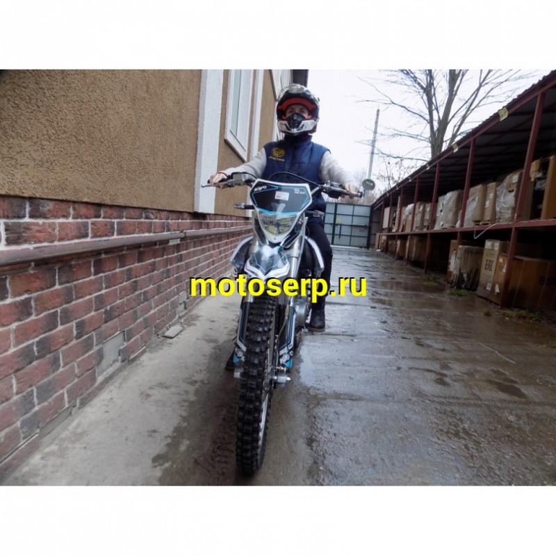 Купить  ====Эндуро Мотоцикл KAYO Т2 250 МХ ENDURO (спортинвентарь), 21/18, 169FMM, 223cc,  4Т, возд.охлажд., диск/диск (шт) (SM купить с доставкой по Москве и России, цена, технические характеристики, комплектация фото  - motoserp.ru