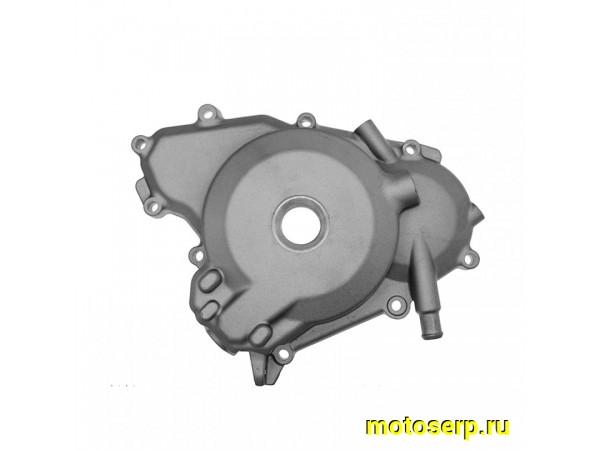 Купить  Крышка картера левая 177MM ZS177MM(NC250)  (шт) (Regul 100061981-0005 купить с доставкой по Москве и России, цена, технические характеристики, комплектация фото  - motoserp.ru