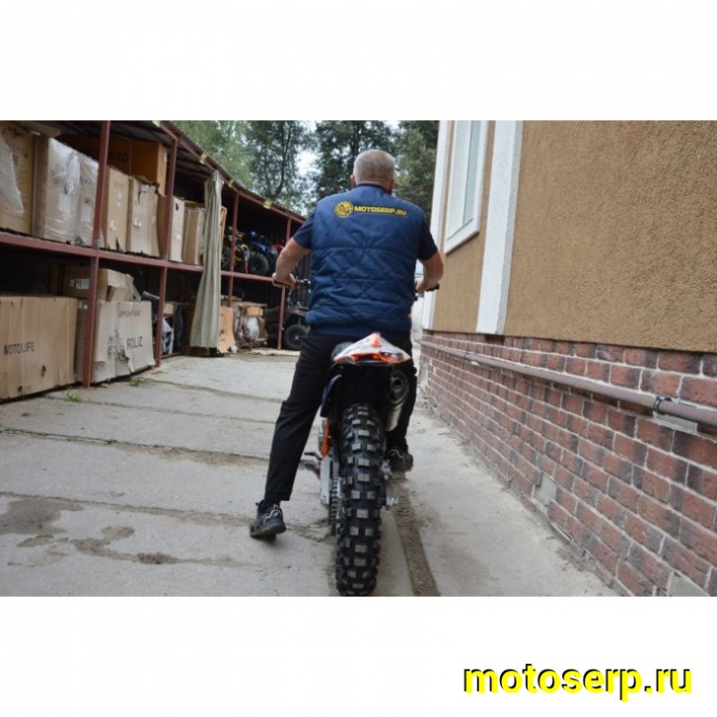 Купить  ====Мотоцикл Кросс/Эндуро ZUUMAV CBS 300 (спортинв),  21/18, 4Т, 300cc, ZS174MN-3 с баланс., жидк. охл. (шт) (ZUUMAV купить с доставкой по Москве и России, цена, технические характеристики, комплектация фото  - motoserp.ru