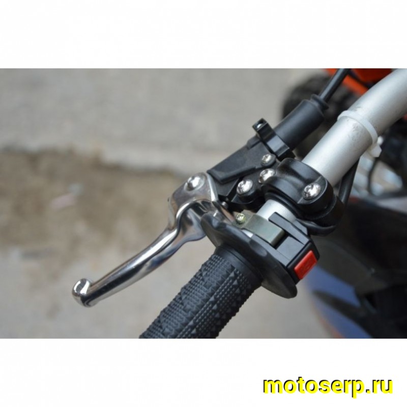 Купить  ====Мотоцикл Кросс/Эндуро ZUUMAV CBS 300 (спортинв),  21/18, 4Т, 300cc, ZS174MN-3 с баланс., жидк. охл. (шт) (ZUUMAV купить с доставкой по Москве и России, цена, технические характеристики, комплектация фото  - motoserp.ru