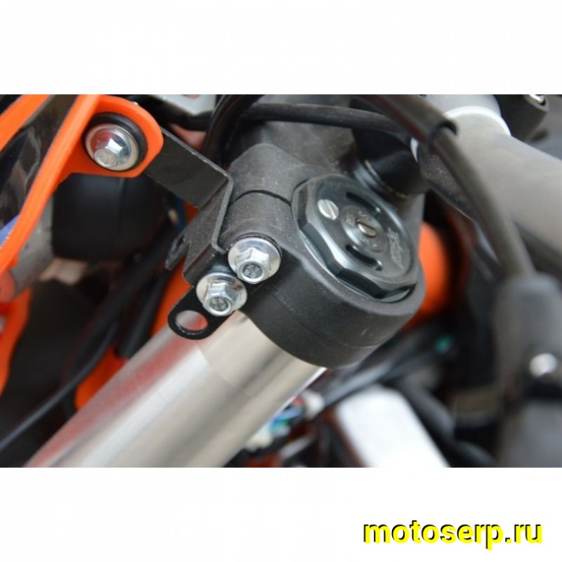 Купить  ====Мотоцикл Кросс/Эндуро ZUUMAV CBS 300 (спортинв),  21/18, 4Т, 300cc, ZS174MN-3 с баланс., жидк. охл. (шт) (ZUUMAV купить с доставкой по Москве и России, цена, технические характеристики, комплектация фото  - motoserp.ru