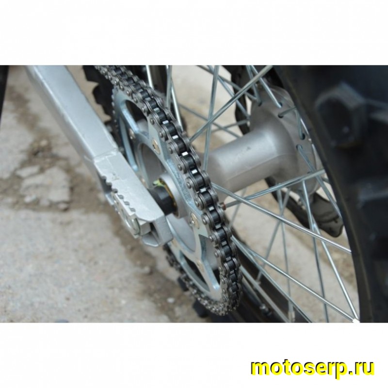 Купить  ====Мотоцикл Кросс/Эндуро ZUUMAV CBS 300 (спортинв),  21/18, 4Т, 300cc, ZS174MN-3 с баланс., жидк. охл. (шт) (ZUUMAV купить с доставкой по Москве и России, цена, технические характеристики, комплектация фото  - motoserp.ru