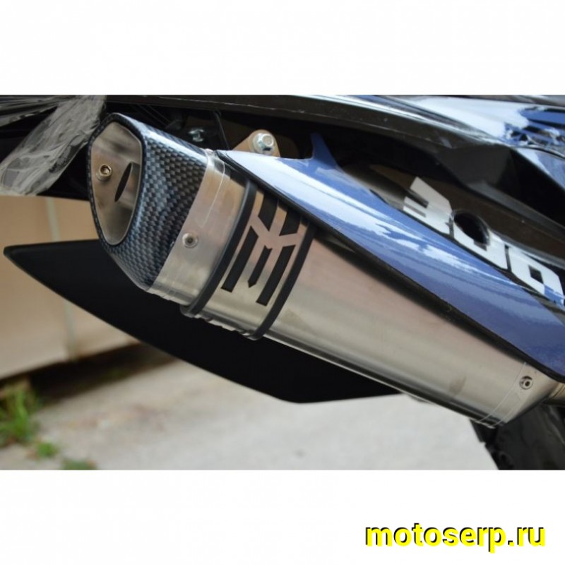 Купить  ====Мотоцикл Кросс/Эндуро ZUUMAV CBS 300 (спортинв),  21/18, 4Т, 300cc, ZS174MN-3 с баланс., жидк. охл. (шт) (ZUUMAV купить с доставкой по Москве и России, цена, технические характеристики, комплектация фото  - motoserp.ru