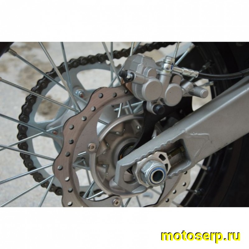 Купить  ====Мотоцикл Кросс/Эндуро ZUUMAV CBS 300 (спортинв),  21/18, 4Т, 300cc, ZS174MN-3 с баланс., жидк. охл. (шт) (ZUUMAV купить с доставкой по Москве и России, цена, технические характеристики, комплектация фото  - motoserp.ru
