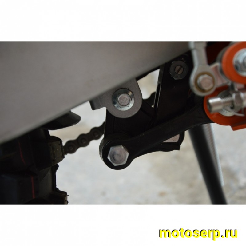Купить  ====Мотоцикл Кросс/Эндуро ZUUMAV CBS 300 (спортинв),  21/18, 4Т, 300cc, ZS174MN-3 с баланс., жидк. охл. (шт) (ZUUMAV купить с доставкой по Москве и России, цена, технические характеристики, комплектация фото  - motoserp.ru