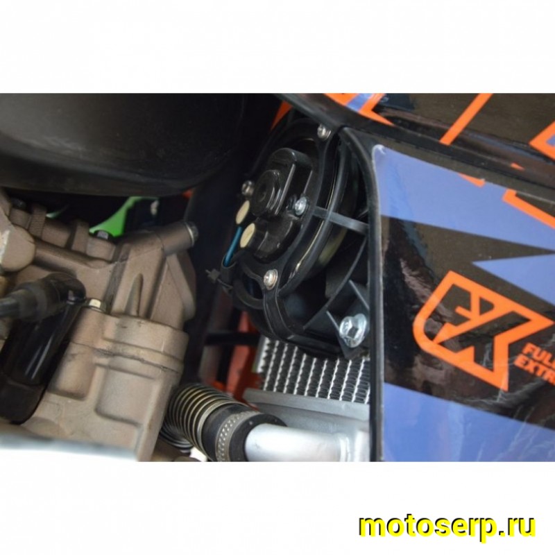 Купить  ====Мотоцикл Кросс/Эндуро ZUUMAV CBS 300 (спортинв),  21/18, 4Т, 300cc, ZS174MN-3 с баланс., жидк. охл. (шт) (ZUUMAV купить с доставкой по Москве и России, цена, технические характеристики, комплектация фото  - motoserp.ru