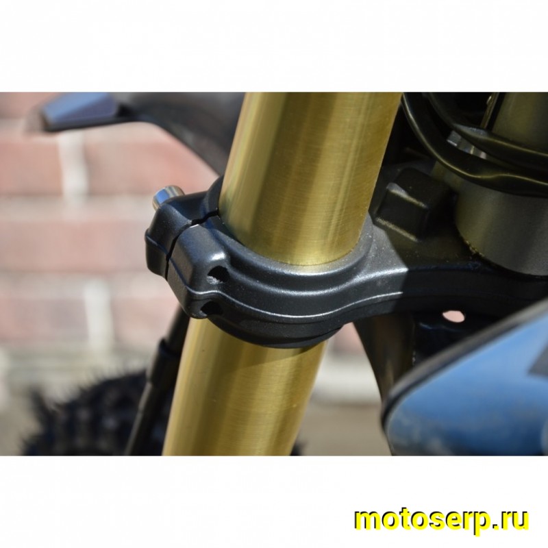 Купить  ====Питбайк ZUUMAV FX S3 (спортинв), 12/14, 4Т, 110cc, автомат , возд. охлажд.,карбюр.,диск/диск. (шт) (ZUUMAV купить с доставкой по Москве и России, цена, технические характеристики, комплектация фото  - motoserp.ru
