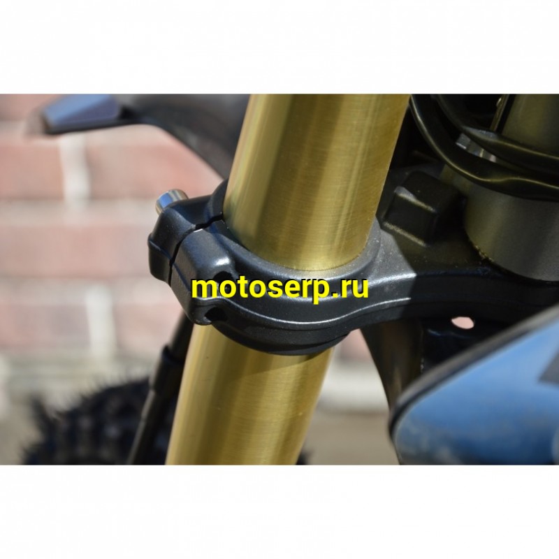 Купить  ====Питбайк ZUUMAV FX S3 (спортинв), 12/14, 4Т, 110cc, автомат , возд. охлажд.,карбюр.,диск/диск. (шт) (ZUUMAV купить с доставкой по Москве и России, цена, технические характеристики, комплектация фото  - motoserp.ru