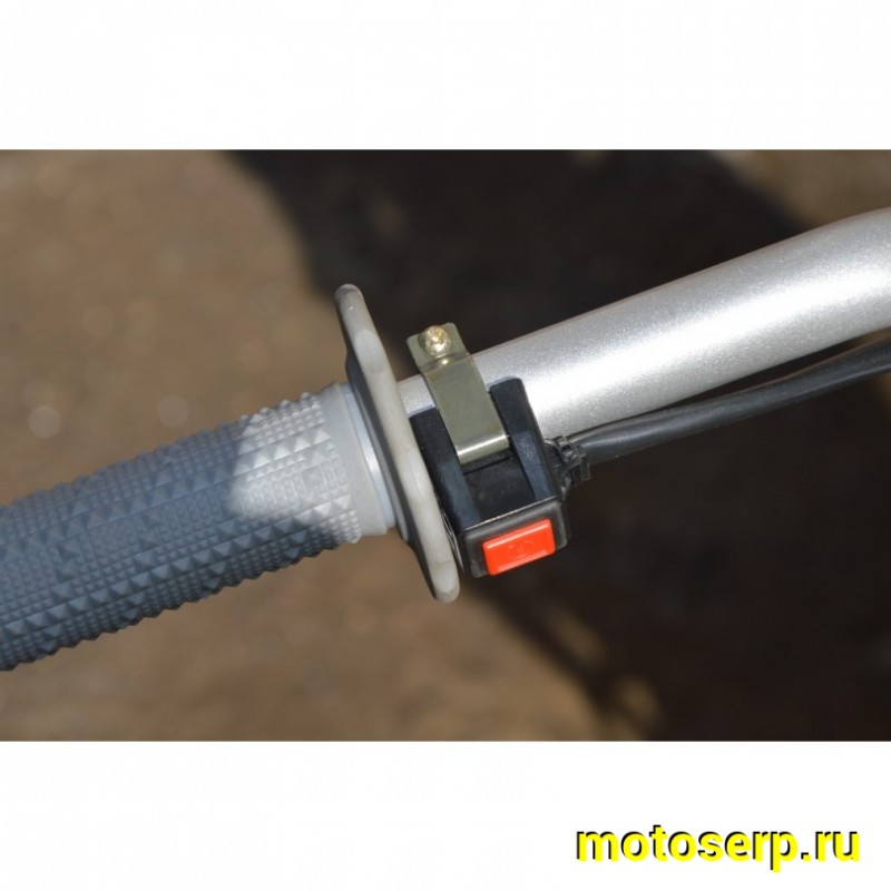 Купить  ====Питбайк ZUUMAV FX S3 (спортинв), 12/14, 4Т, 110cc, автомат , возд. охлажд.,карбюр.,диск/диск. (шт) (ZUUMAV купить с доставкой по Москве и России, цена, технические характеристики, комплектация фото  - motoserp.ru