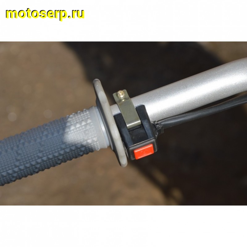 Купить  ====Питбайк ZUUMAV FX S3 (спортинв), 12/14, 4Т, 110cc, автомат , возд. охлажд.,карбюр.,диск/диск. (шт) (ZUUMAV купить с доставкой по Москве и России, цена, технические характеристики, комплектация фото  - motoserp.ru