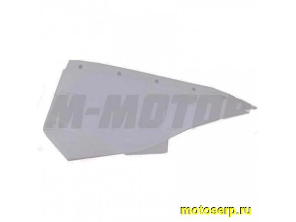 Купить  Пластик боковой центральный левый нижний   KAYO K1  (шт) (SM 776-3913 купить с доставкой по Москве и России, цена, технические характеристики, комплектация фото  - motoserp.ru