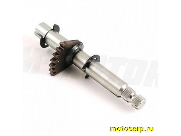Купить  Вал переключения передач в сб. LX162FMK-2 (200 см3,,вариатор, задн. ход)  (шт)  (SM 087-4704 купить с доставкой по Москве и России, цена, технические характеристики, комплектация фото  - motoserp.ru