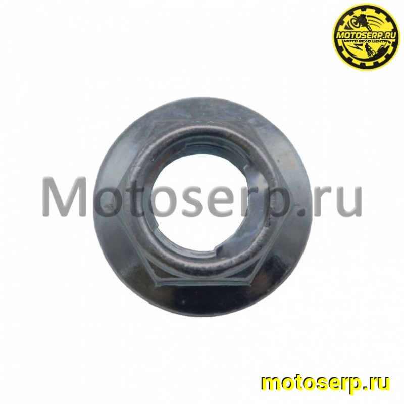 Купить  Гайка колеса, оси М12  (маятника) KAYO CRF (J070006) (шт) (SM 684-5785 купить с доставкой по Москве и России, цена, технические характеристики, комплектация фото  - motoserp.ru