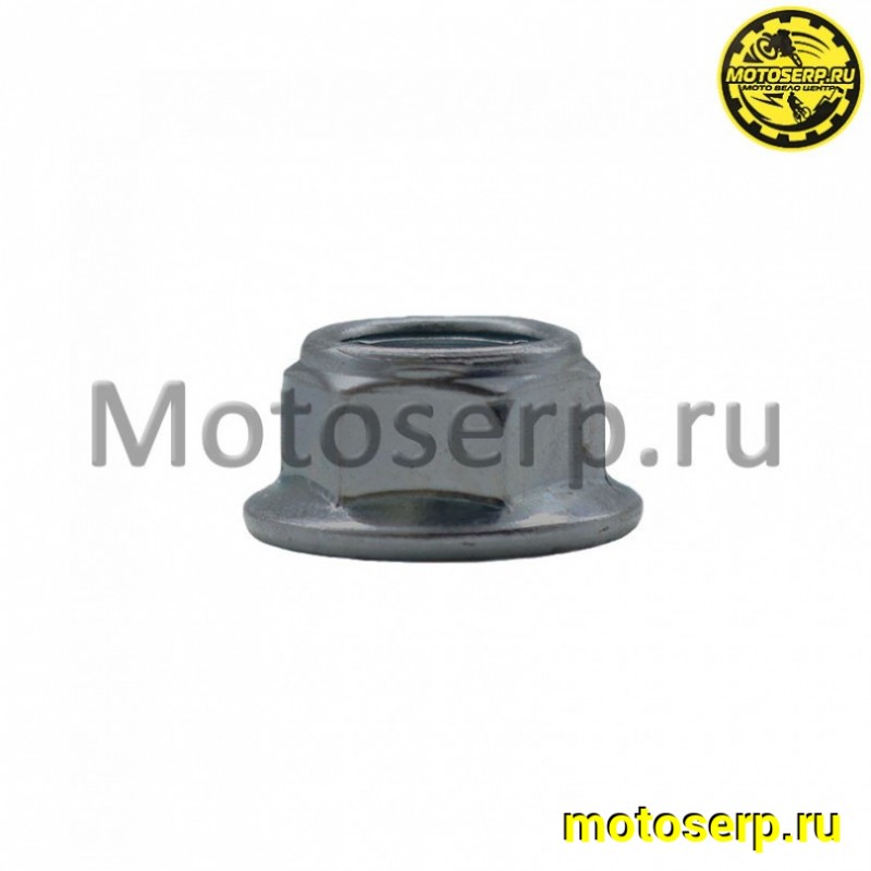 Купить  Гайка колеса, оси М12  (маятника) KAYO CRF (J070006) (шт) (SM 684-5785 купить с доставкой по Москве и России, цена, технические характеристики, комплектация фото  - motoserp.ru