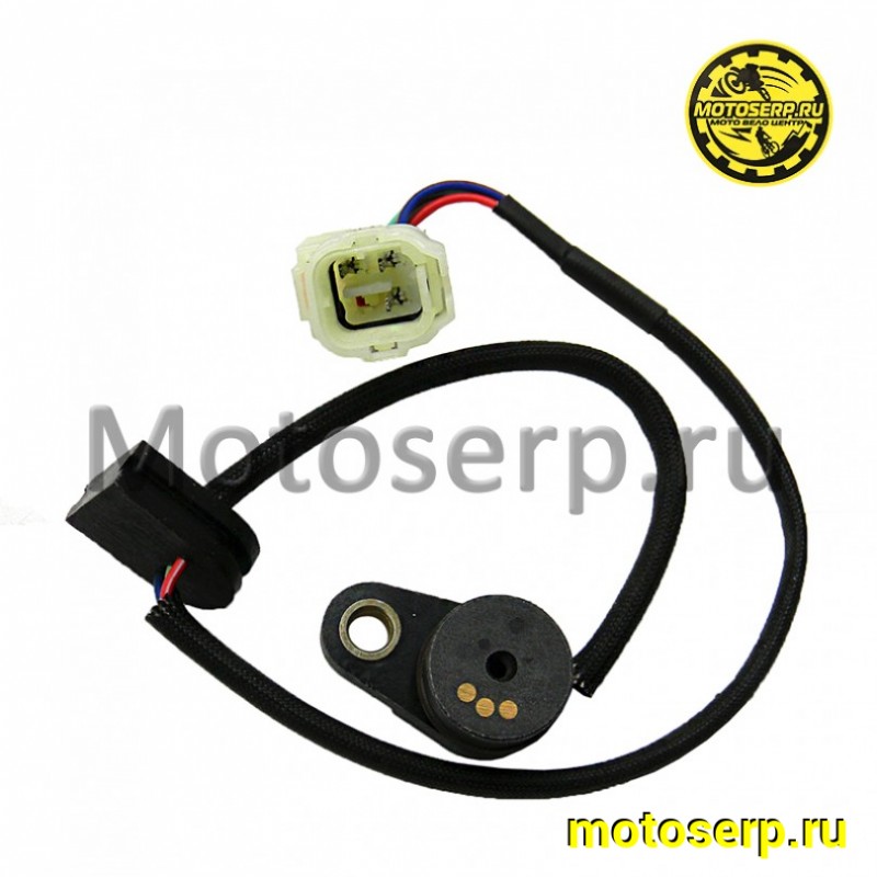 Купить  Датчик положения передач ATV KAYO двиг. 162FMK-2 (200 см3, вариатор, задн.ход) (шт) (SM 087-2091 купить с доставкой по Москве и России, цена, технические характеристики, комплектация фото  - motoserp.ru
