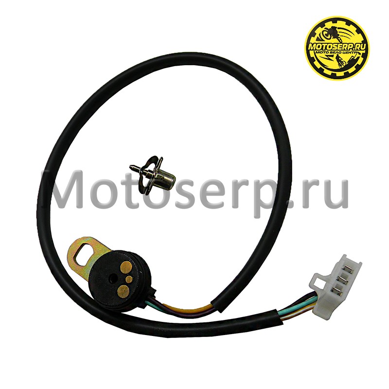 Купить  Датчик положения передач ATV KAYO двиг. 1P57QMJ-2D (150 см3, вариатор, задн.ход) (шт) (SM 087-2561 купить с доставкой по Москве и России, цена, технические характеристики, комплектация фото  - motoserp.ru