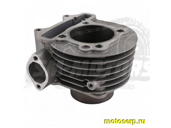Купить  Цилиндр голый ATV KAYO 1P57QMJ-2D (150см3) и др. D57, h68, H90mm (шт) (SM 012-5144 купить с доставкой по Москве и России, цена, технические характеристики, комплектация фото  - motoserp.ru