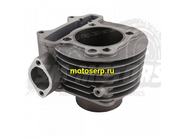 Купить  Цилиндр голый ATV KAYO 1P57QMJ-2D (150см3) и др. D57, h68, H90mm (шт) (SM 012-5144 купить с доставкой по Москве и России, цена, технические характеристики, комплектация фото  - motoserp.ru