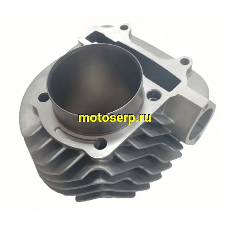 Купить  Цилиндр голый ATV KAYO 1P63QML (180см3) и др. D62,5.mm. h-69mm, L-90mm (шт) (SM 012-3853 купить с доставкой по Москве и России, цена, технические характеристики, комплектация фото  - motoserp.ru