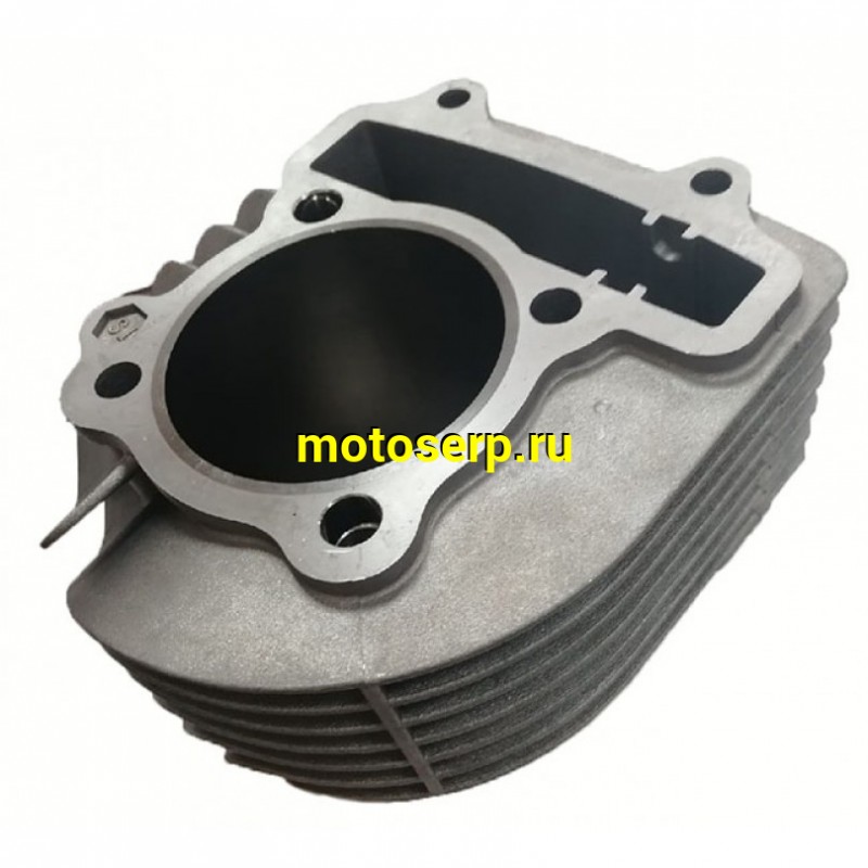 Купить  Цилиндр голый ATV KAYO 1P63QML (180см3) и др. D62,5.mm. h-69mm, L-90mm (шт) (SM 012-3853 купить с доставкой по Москве и России, цена, технические характеристики, комплектация фото  - motoserp.ru