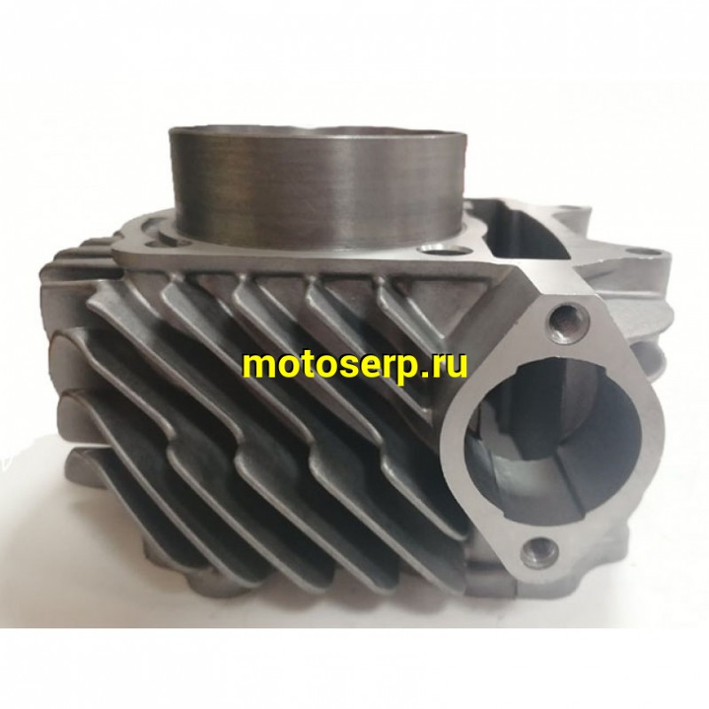 Купить  Цилиндр голый ATV KAYO 1P63QML (180см3) и др. D62,5.mm. h-69mm, L-90mm (шт) (SM 012-3853 купить с доставкой по Москве и России, цена, технические характеристики, комплектация фото  - motoserp.ru