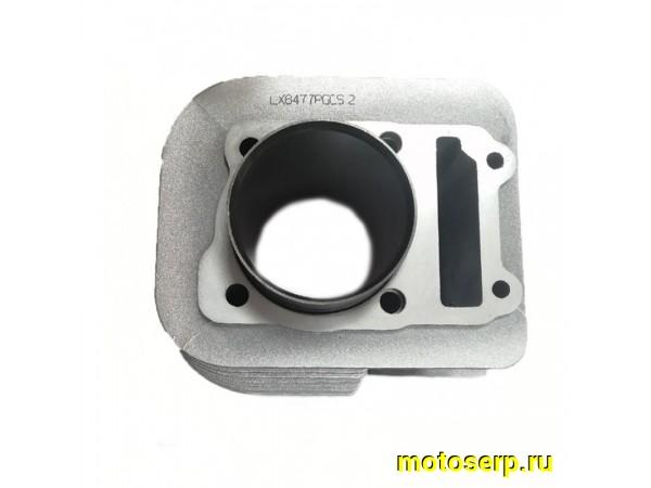 Купить  Цилиндр голый ATV KAYO LX162FMK-2 (200см3) D62, h74 и др. (шт) (SM 012-1760 купить с доставкой по Москве и России, цена, технические характеристики, комплектация фото  - motoserp.ru