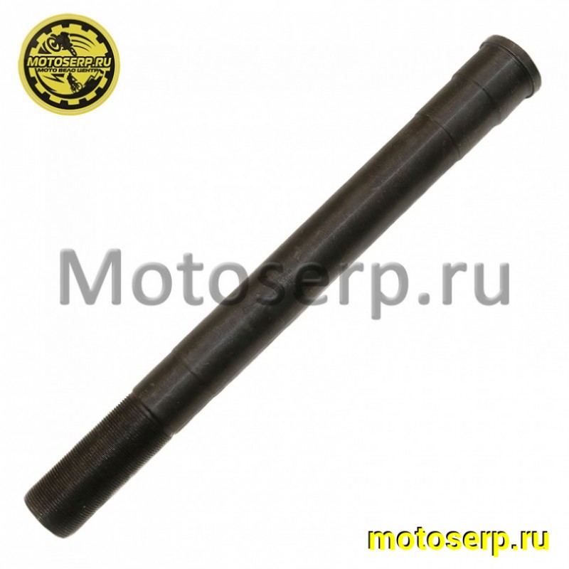 Купить  Вал рулевой (шток траверсы) (M22&times;1.0 mm 50сm) (Вал D-25/23/22&times;240mm) KAYO KLX,CRF (W160003) и др.  (шт)  (SM 181-2521 купить с доставкой по Москве и России, цена, технические характеристики, комплектация фото  - motoserp.ru